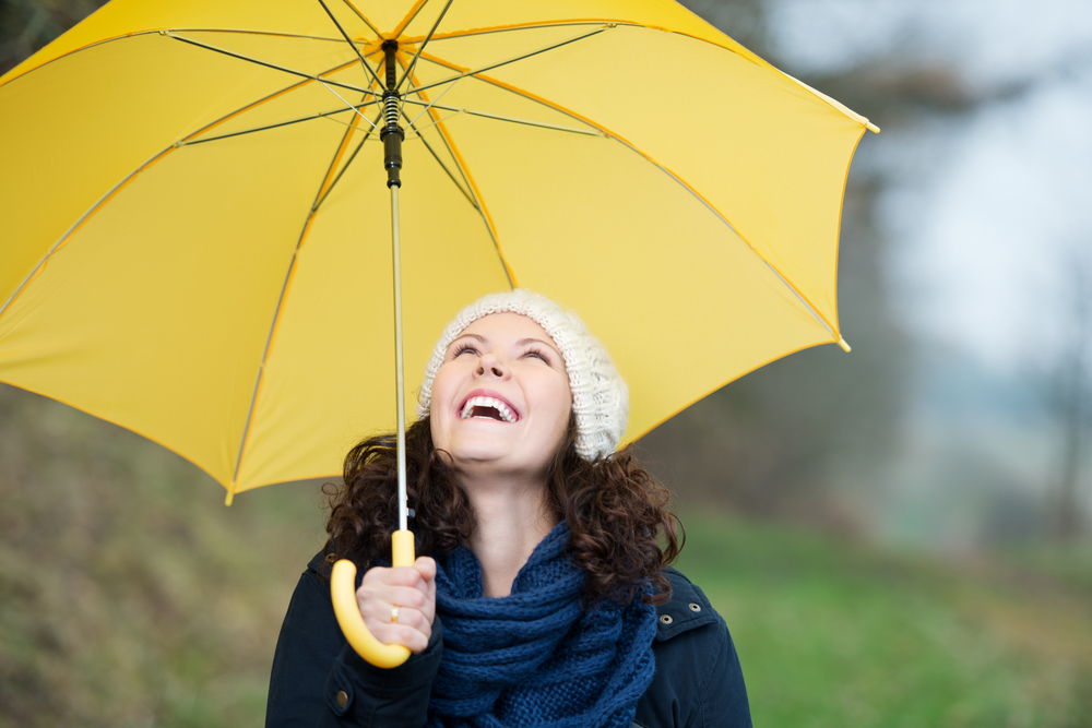 B2E Data Blog Weather triggered marketing